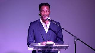 OneGoal Gala Tycree Watson [upl. by Goines]