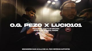 OG Pezo x Lucio101  101 Official Video [upl. by Fabio]