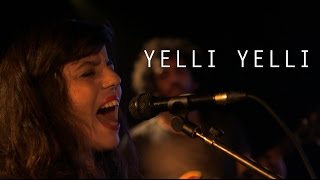 YELLI YELLI  YEMMA  LIVE  LE PONT DES ARTISTES 10 [upl. by Ahsiel411]