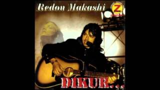 Redon Makashi  Matura Official Audio [upl. by Aneelehs488]