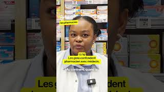 La vérité sur les pharmacies 1116 [upl. by Julita]