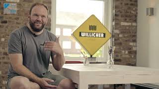 Gründungsgeschichten aus dem Kreis Viersen Die Neue Willicher Brauerei UG Willicher Pils [upl. by Zebapda]