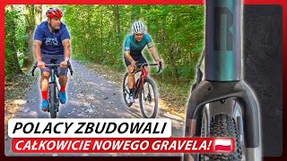 Dlaczego ten rower tyle kosztujeI Nowy rower gravel Rondo RUUT G3 2024 [upl. by Tony604]