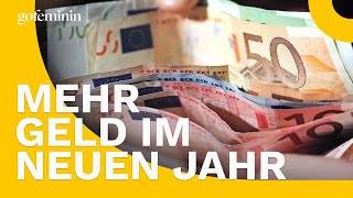 Düsseldorfer Tabelle Mehr Geld für Trennungskinder ab 2023 [upl. by Zamir]