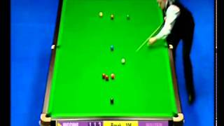 Classic Frames John Higgins 147 2 2 [upl. by Jaymee]