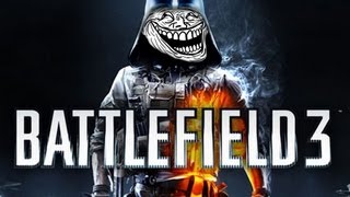 BF3 LOLZ [upl. by Yllen]