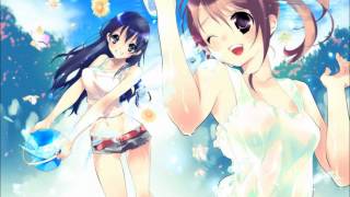 Nightcore  Live While Were Young [upl. by Aihsa]