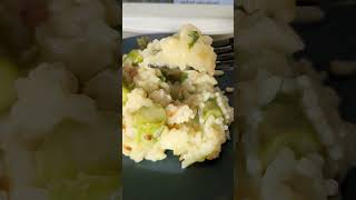 Cremiges SpargelRisotto im Thermomix® kochen [upl. by Nadda]