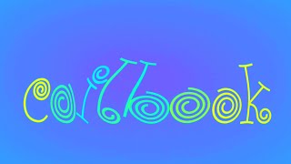 “CoilBook” Logo Intro Effect TruckCinemaMiror And Other Effects [upl. by Ademla]