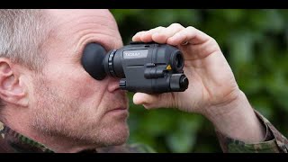 Introducing the New Guide TrackIR 35 Thermal Monocular [upl. by Quigley]