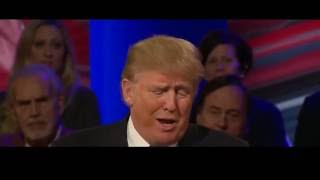 Donald Trump secondo me [upl. by Nalro573]