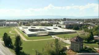 CLIP EPFL 2012 [upl. by Ennaihs]