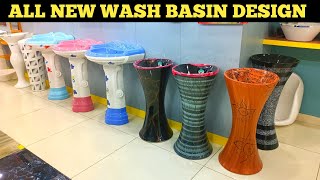 ALL NEW WASH BASIN DESIGN IDEA new design besin home bathroom kitchen youtube washroom [upl. by Calabrese]