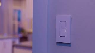 Customize Your Customers Lighting Controls with Lutron Smart Dimmers and Switches [upl. by Fulbert801]