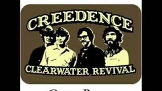 Creedence Clearwater Revival  Green River  Lyrics [upl. by Isaiah]