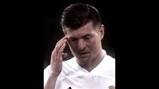 Toni Kroos  What is love  edit What is love  Haddaway  football fypシ edit [upl. by Larina999]