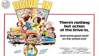 DriveIn  Full Movie  CineStream [upl. by Alleynad]