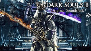 Dark Souls 3 OST 11  Pontiff Sulyvahn Boss Fight Theme [upl. by Dukie]