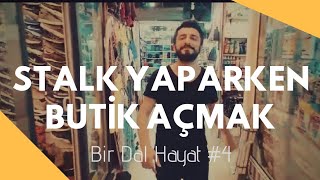 Butikçi  Bir Dal Hayat 4 [upl. by Peacock911]