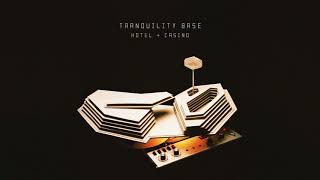 Arctic Monkeys  Tranquility Base Hotel amp Casino Official Audio [upl. by Anilocin]