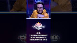 Estce que JDG va s’en sortir sans SEB  RedBull GeoGamers [upl. by Mackay]