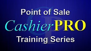 Cashier PRO Training Series Refunds [upl. by Macilroy]