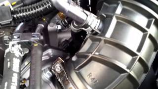 Honda Accord engine noise  problem or not [upl. by Haropizt]