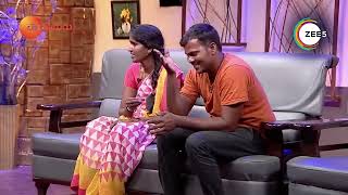 Bathuku Jatka Bandi  Quick Recap 113511361137  Zee Telugu [upl. by Kcirdle888]