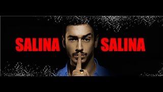 Saad Lamjarred  Salina Salina Español [upl. by Ellebyam]