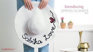 Sabika SpringSummer 2018 PreLaunch Live Stream [upl. by Heater]