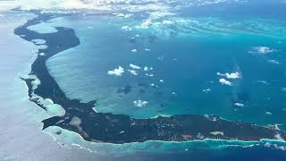 Vision Jet flight with comms  Vero Beach FL to Aguadilla Puerto Rico [upl. by Heimlich403]