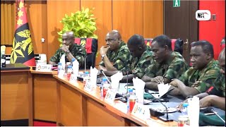 Nigerian Army Operational Successes [upl. by Hedve76]