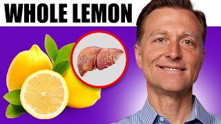 Amazing Benefits of Eating WHOLE Lemons  Peel White Part and Seeds [upl. by Madelin]