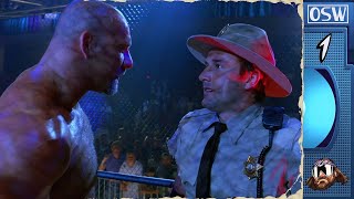 Ready to Rumble Full Movie Facts amp Review  David Arquette  Oliver Platt [upl. by Ecirrehs182]