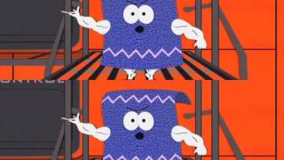 Towelie  Evil Towel South Park [upl. by Kaia287]