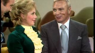 David CassidyShirley Jones  This is your life [upl. by Wescott]