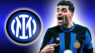 MEHDI TAREMI  Welcome To Inter 2024 ⚫🔵 Elite Goals Skills amp Assists  Porto HD [upl. by Brandenburg]