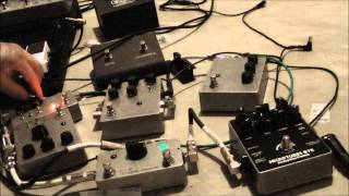 Fairfield Circuitry Bass Demo [upl. by Holofernes]