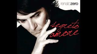 Renato Zero  Magari [upl. by Wohlen]