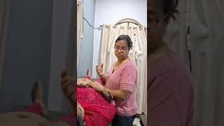 Pregnant Ladies Pregnancy में Blood Vomiting आया। pregnancyinfertilityhappinessvomitingfetus [upl. by Fish]