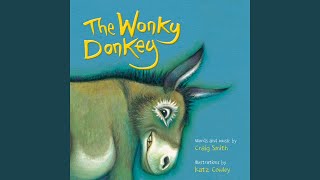 The Wonky Donkey Slow [upl. by Lenahc]