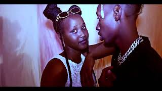 Sir kisoroKATALINA Official music video [upl. by Osnerol]