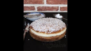 Le Tuto Pâtisserie  La tarte tropézienne [upl. by Eluk]