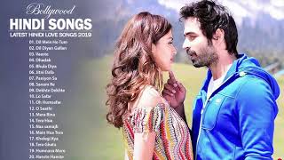 Sweet Hindi Songs 2019  Romantic Hindi Latest Songs 2019  Atif Aslam Neha Kakkar Armaan Malik [upl. by Toy216]