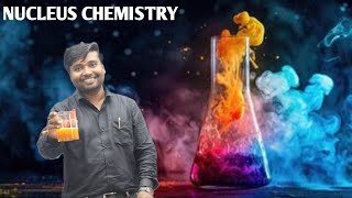 sodium poly acrylate experiment with water nucleus chemistry By Manoj sir [upl. by Aicilyhp]