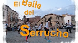 El Baile del Serrucho [upl. by Florrie]