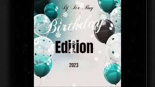 DJ Ice Boy  Afrikaans amp Amapiano Mix  Birthday Edition 2023 [upl. by Lleynad]