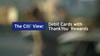 citi bank commercial 2009 [upl. by Car]