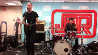 Hugh Cornwell  Duchess  JampR Music World  NY  2011 [upl. by Garey]