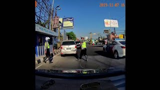 Dash Cam Owners Indonesia 62 November 2019 [upl. by Etnauq774]